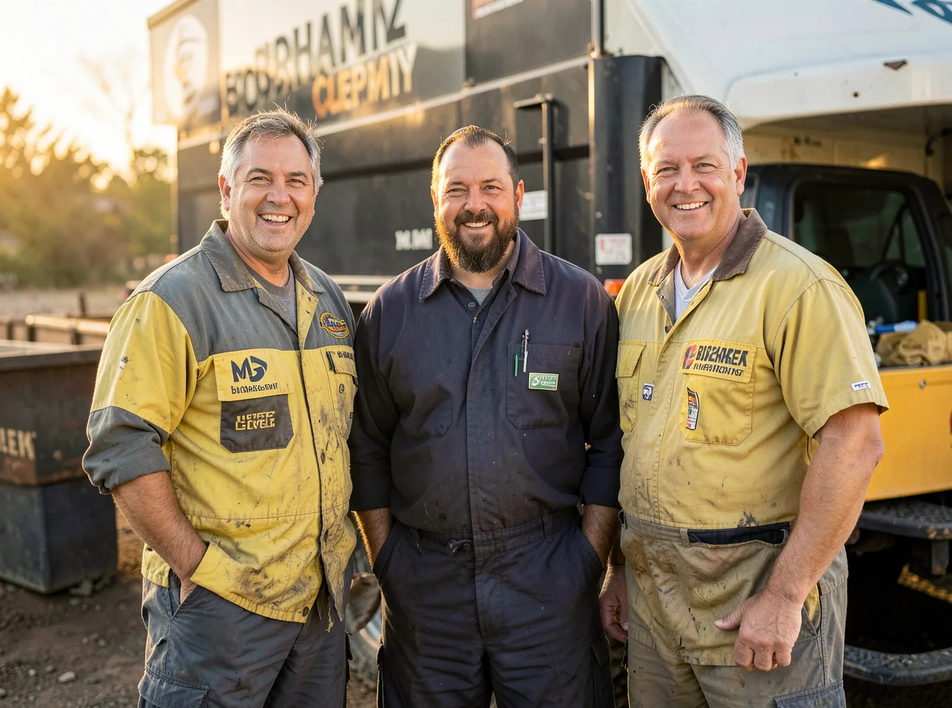 Sewage Cleanup company in Florida