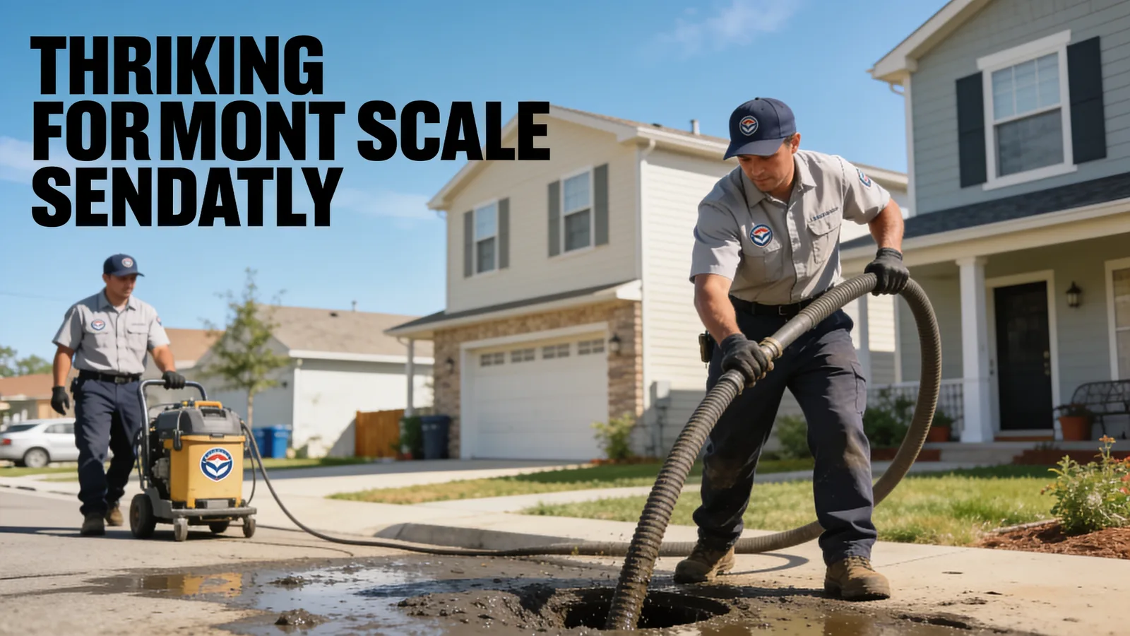 Sewage Cleanup in Florida near me